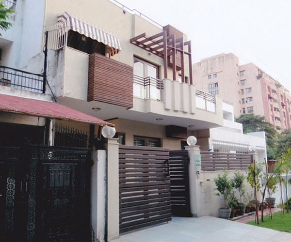 3 BHK Floor Sale DLF Phase 2 Gurgaon